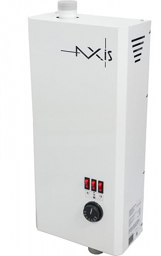 Котел электрический AXIS SPARK 12 кВт
