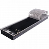 Конвектор внутрипольный STOUT SCN 80х300х800 естественная конвекция