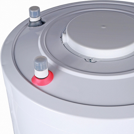 Бойлер косвенного нагрева ROMMER RWH-1110 - 100 л (напольный), ТЭН 3 кВт
