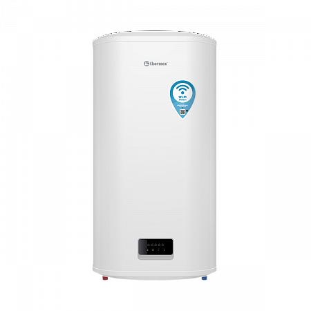ЭВН Водонагреватель накопительный электрический THERMEX OPTIMA 100 Wi-Fi (ЭдЭБ01895)