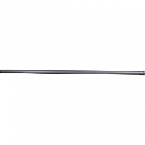 ПВХ Труба SINIKON 50 х 2000 мм с раструбом, СТАНДАРТ