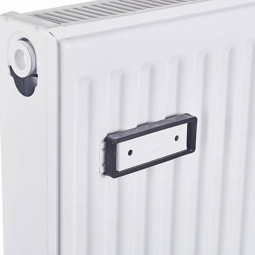 Радиатор стальной панельный ROMMER COMPACT тип 21х500х1400 боковое подключение