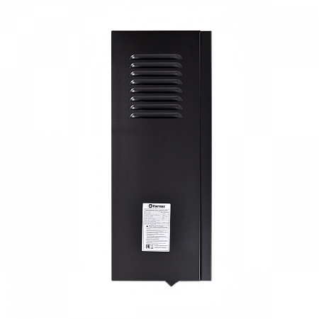 Котел электрический THERMEX BOSS 12 Wi-Fi (Black) (ЭдЭБ04884)