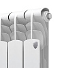 Радиатор биметаллический ROYAL THERMO REVOLUTION BIMETALL 2.0 500x6 секции (НС-1295116) RTRB250006
