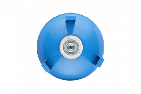 Гидроаккумулятор для воды UNIPUMP вертикальный 100 л