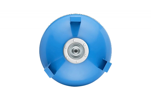 Гидроаккумулятор для воды UNIPUMP вертикальный 80 л