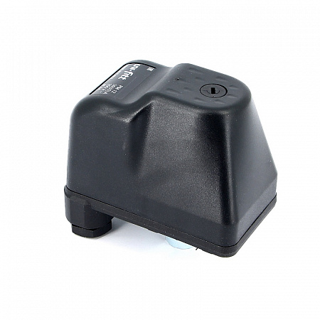 Реле давления для насоса UNI-FITT 3-12 бар, В 1/4&quot;, PM12