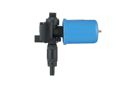 Комплект автоматики UNIPUMP АКВАРОБОТ ТУРБИ-М3-2