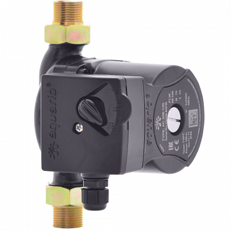 Насос циркуляционный AQUARIO AC 206-130