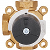Клапан трехходовой смесительный STOUT 3/4&amp;quot; (KVs 6 м3/ч)