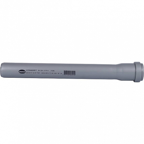 500003 Sinikon СТАНДАРТ Труба D 032 250мм