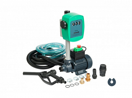 Насос для дизельного топлива UNIPUMP BADT40S2
