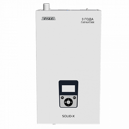 Котел электрический напольный ZOTA SOLID-X 48 кВт