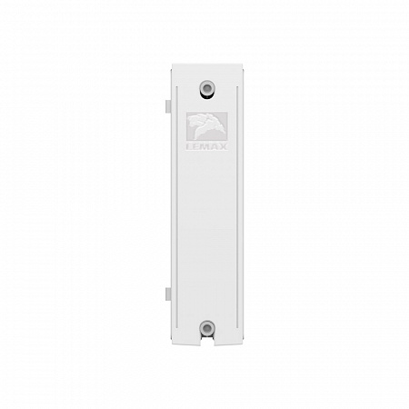  Радиатор отопительный стальной панельный LEMAX PREMIUM С22 400х600