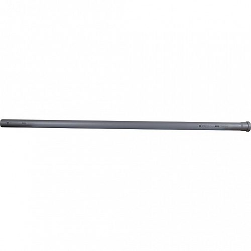 ПВХ Труба SINIKON 50 х 1500 мм с раструбом, СТАНДАРТ