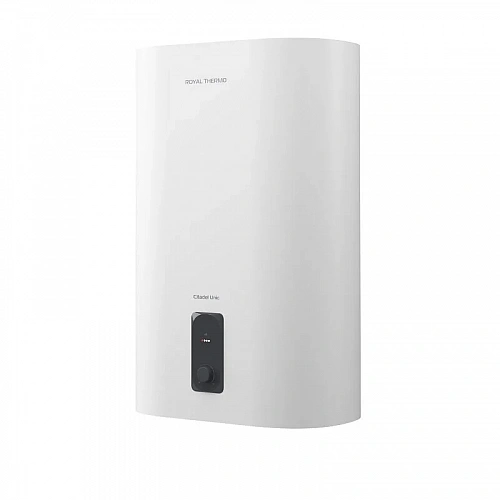 ЭВН Водонагреватель накопительный электрический ROYAL THERMO RWH 30 Citadel Unic (НС-1605945)