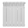 Радиатор алюминиевый ROYAL THERMO REVOLUTION 2.0 500x6 секций (НС-1340190)