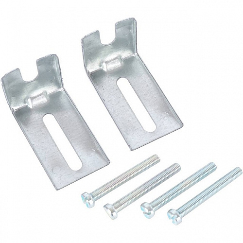 Конвектор внутрипольный STOUT SCQ 75х240х2500 принудительная конвекция