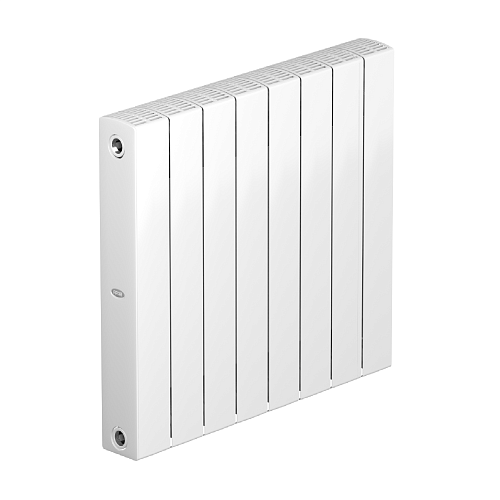 Радиатор биметаллический RIFAR SUPREMO 500х8 секций