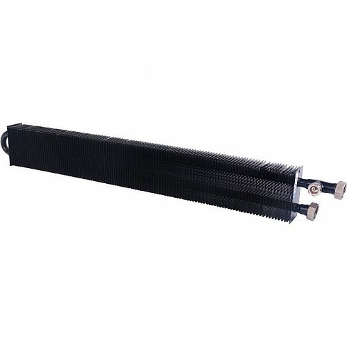 Конвектор внутрипольный STOUT SCN 110х240х800 естественная конвекция