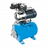 Насосная станция UNIPUMP АКВАРОБОТ JS 60-24 л (универсальная станция)