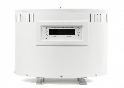 Стабилизатор сетевого напряжения TEPLOCOM SKAT STL-10000 БАСТИОН