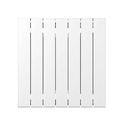 Радиатор биметаллический RIFAR SUPREMO 500х7 секций