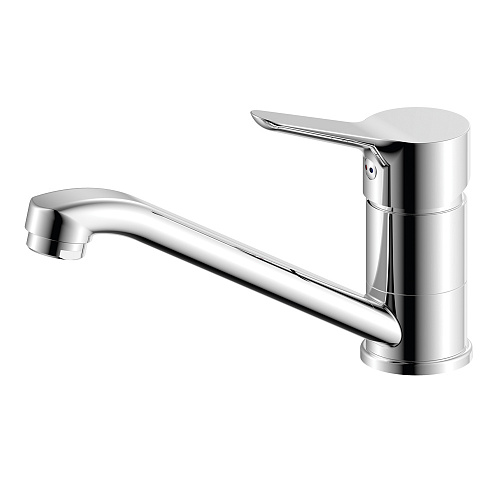 Смеситель универсальный OLIVE'S IBIZA 19110IB хром, латунь, упак (10 шт.)