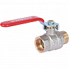 Кран шаровой ROMMER рукоятка 3/4&amp;quot; ВН