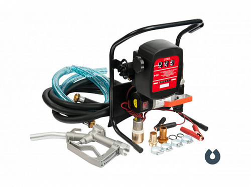 Насос для дизельного топлива UNIPUMP BCD-12V2