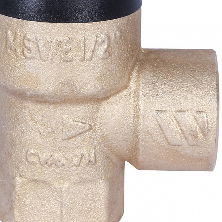 Клапан предохранительный STOUT 30 x 1/2&quot; (SVS-0001-013015)