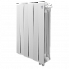 Радиатор биметаллический ROYAL THERMO PIANOFORTE TOWER/BIANCO TRAFFICO 500х6 секций (НС-1338424)