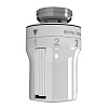 Термоголовка жидкостная для радиатора ROYAL THERMO M30x1,5 (НС-1050904)