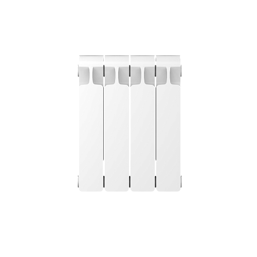 Радиатор биметаллический RIFAR MONOLIT 350х4 секции