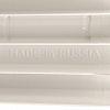 Радиатор биметаллический STOUT SPACE 500х9 секций