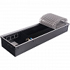 Конвектор внутрипольный STOUT SCN 110х240х800 естественная конвекция