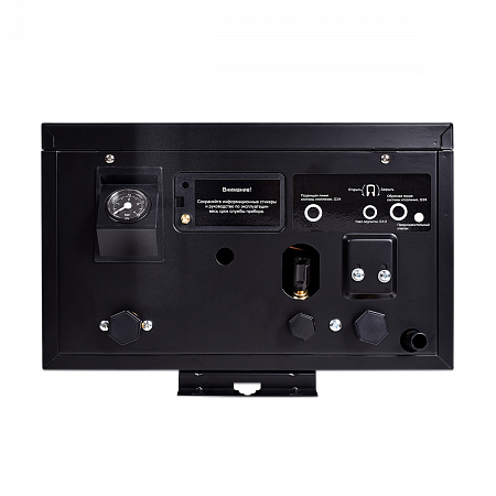 Котел электрический THERMEX BOSS 12 Wi-Fi (Black) (ЭдЭБ04884)