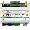 Универсальный контроллер ZONT H1500+ PRO