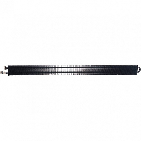 Конвектор внутрипольный STOUT SCN 80х240х2200 естественная конвекция