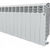 Радиатор алюминиевый ROYAL THERMO REVOLUTION 350x12 секций(НС-1070104)