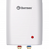 Водонагреватель проточный электрический THERMEX SURF 3500 (душ) безнапорный 1х230В (ЭдЭБ00382)