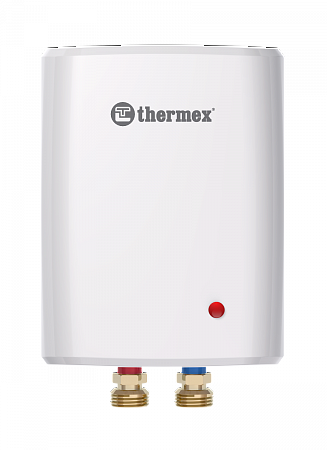 Водонагреватель проточный электрический THERMEX SURF 3500 (душ) безнапорный 1х230В (ЭдЭБ00382)