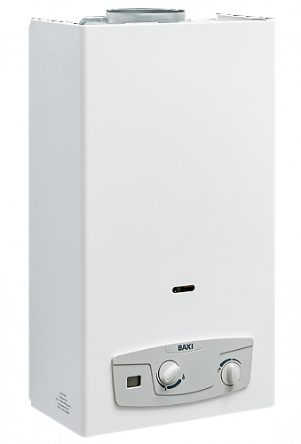 Колонка газовая проточная BAXI SIG-2 11i
