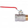 Кран шаровой ROMMER рукоятка 11/4&amp;quot; ВН