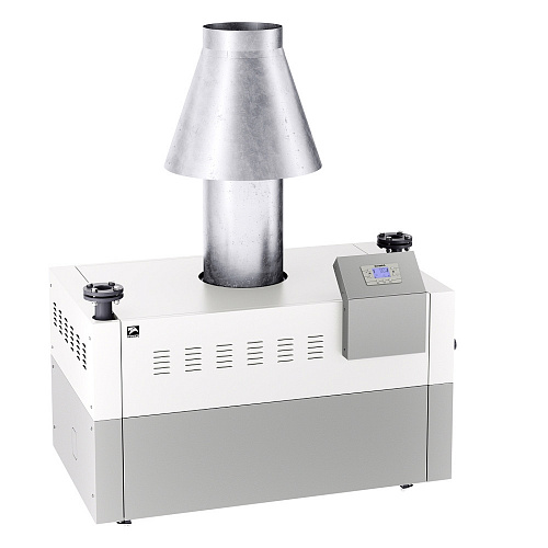 Котел газовый напольный LEMAX CLEVER L150