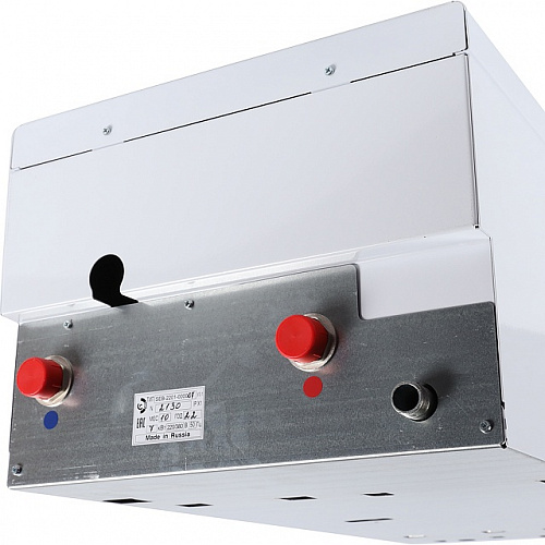 Котел электрический настенный STOUT PLUS 7 кВт