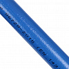 Трубка-утеплитель теплоизоляционная ENERGOFLEX SUPER PROTECT S палка 35/6-2м, синяя (160)