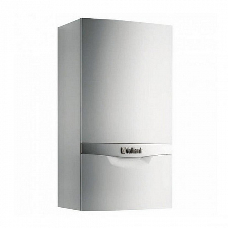 Котел газовый настенный VAILLANT ecoTEC PLUS VU INT IV 486/5-5 H, 48 кВт, одноконтурный, конденсацио