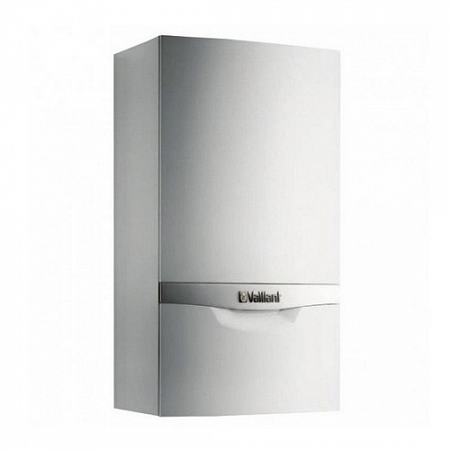 Котел газовый настенный VAILLANT ecoTEC PLUS VU INT IV 486/5-5 H, 48 кВт, одноконтурный, конденсацио