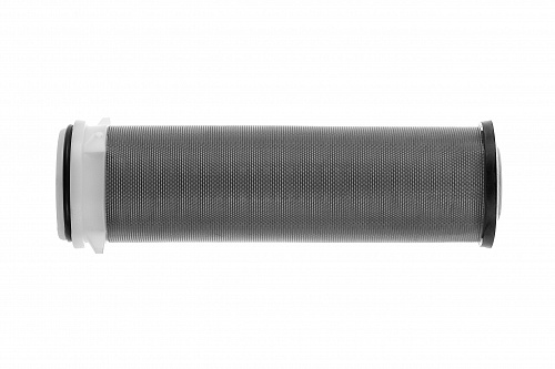 Сетка для промывного фильтра ГЕЙЗЕР модель БАСТИОН Ø60 нержавейка 1/2&amp;quot; - 3/4&amp;quot;, 90 мкм